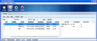 廣西一銘軟件 以創(chuàng)新軟件產(chǎn)品與專業(yè)服務(wù)驅(qū)動數(shù)字化轉(zhuǎn)型